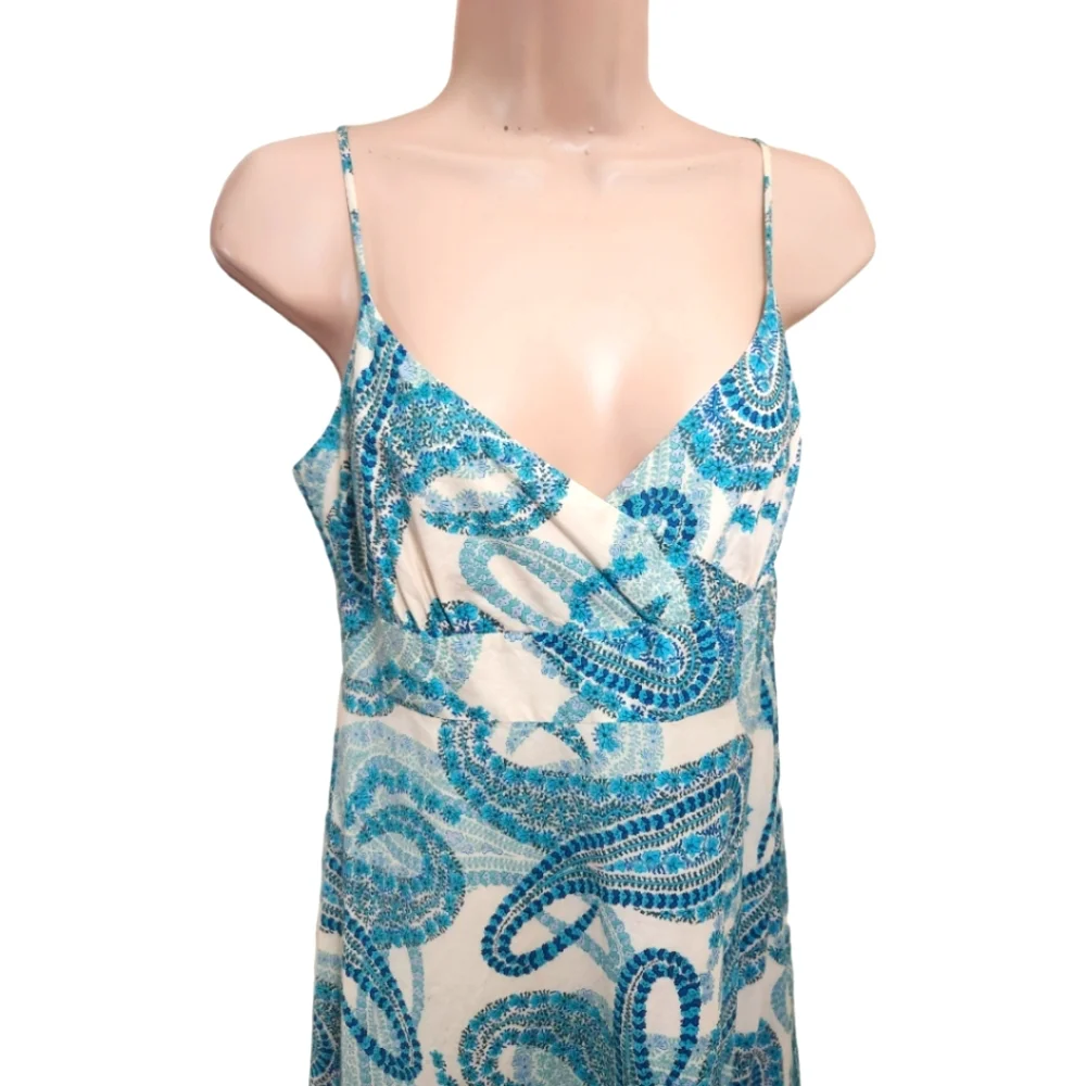 J. Crew #jcrew #sundress